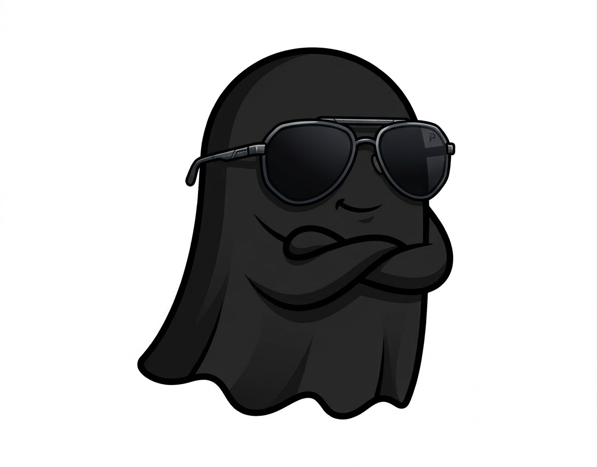 GhostChat icon